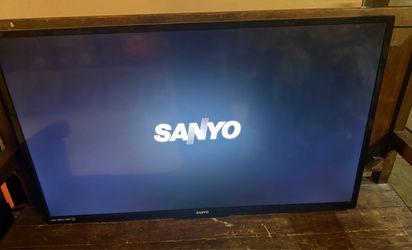 Sanyo TV