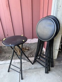 Set of Stools