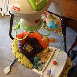 Baby Swing