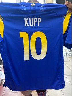 La Rams Jersey