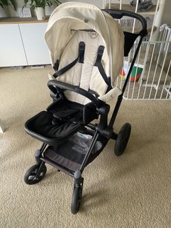 Cybex Priam Stroller