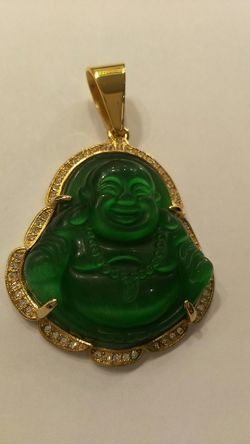 Stainless steel charm orignal