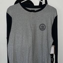 Vans Longsleeve Medium