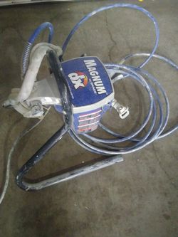 sprayer