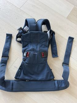 BabyBjorn One Air Carrier