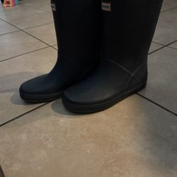 Kids Hunter Rain Boot