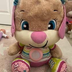 Baby Toy $15