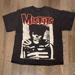 Misfits XL