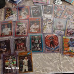 Sports Cards For Sale 