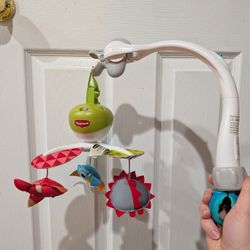 Baby Mobile 