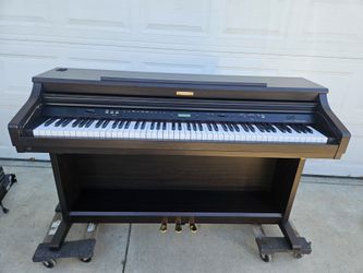 Kawai Ca51 Digital Piano