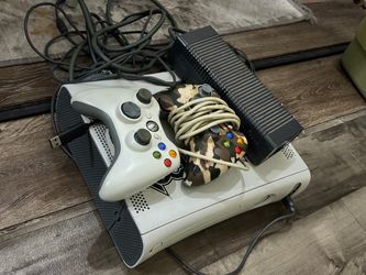 Game consoles and games