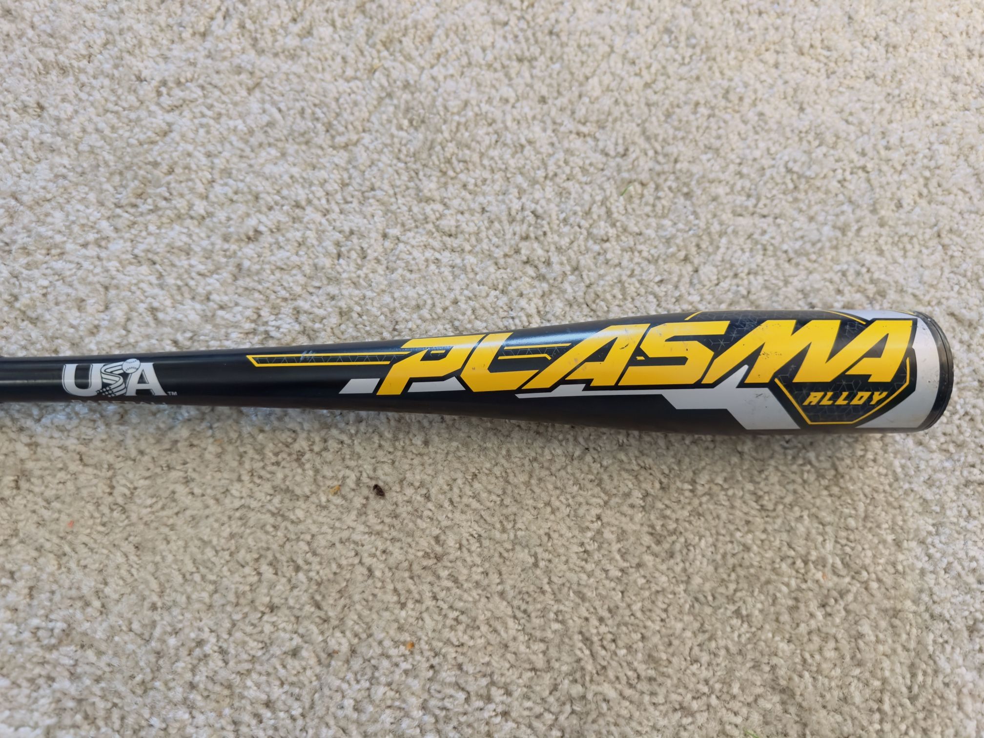 Baseball Bat Plasma Rawlings 26 -9