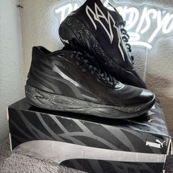 Lamelo Ball Shoes Size 10.5 Men