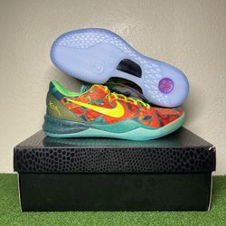 Nike Kobe 8 Protro What The Kobe Size 11M Shoes