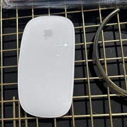 Apple Mouse Wireless