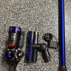 Dyson V8 Origin Extra Cordless Stick Vacuum