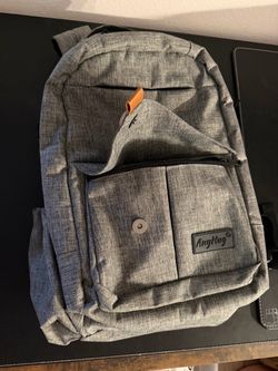 Baby diaper bag pack
