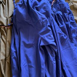 Jogger Style Scrub Pants Scrub Bottoms