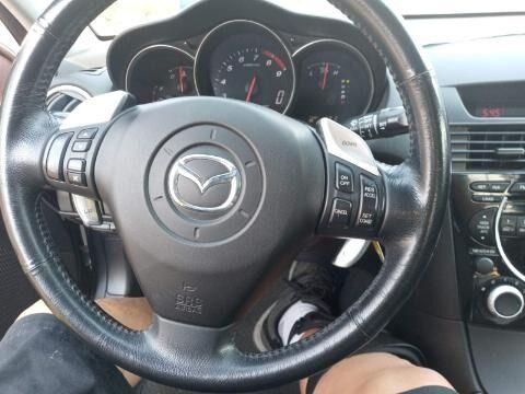 2005 Mazda RX-8