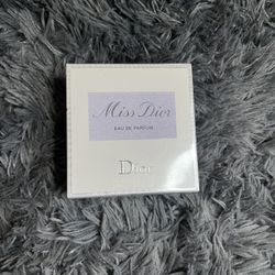 Miss Dior Perfume 