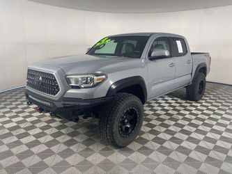 2018 Toyota Tacoma