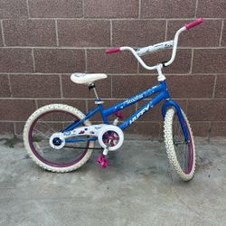 Girls 20” Huffy Bike