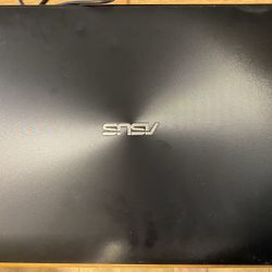 Asus F55L
