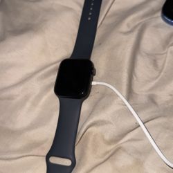 Apple Watch SE 