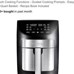 Used Air Fryers 30 Dlls 