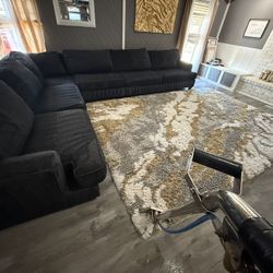 Carpet Cleaner Alfombra Limpia