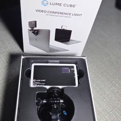 Video light - luz