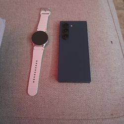 Watch 7 And Fold 7 Both New $1000 Cash 