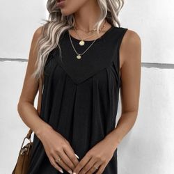 Women Spring Summer Tank Dress *NEW*