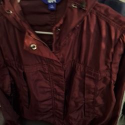 Joy Lab Jacket