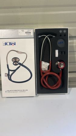 MDF STETHOSCOPE 