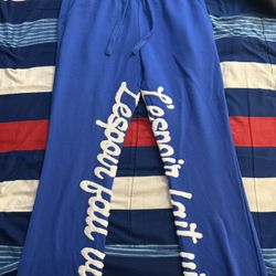 Rockstar Original Stacked Sweats 