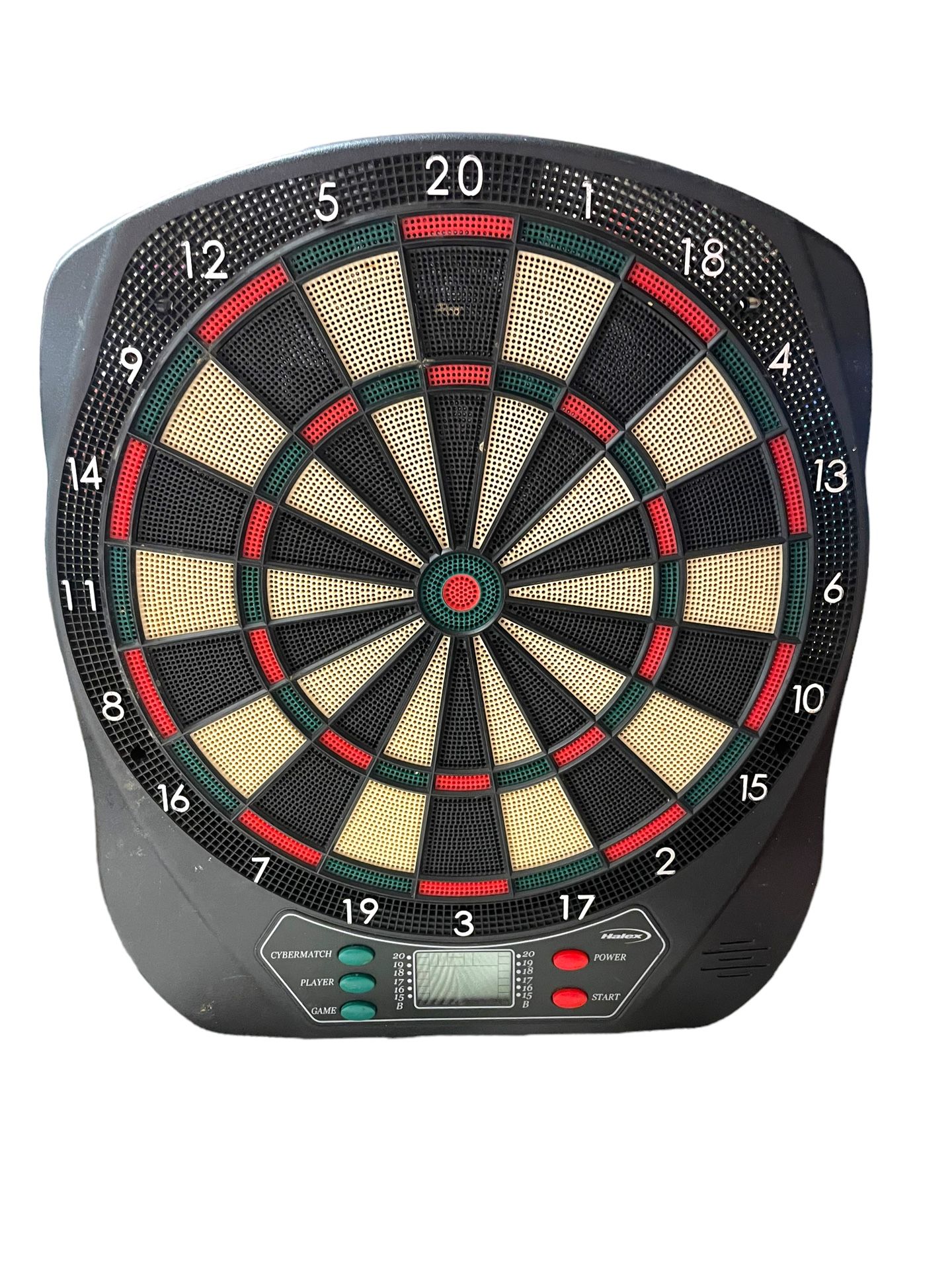 DART BOARD