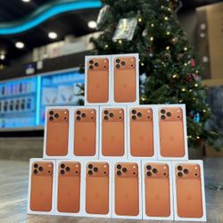 iPhone 17 Pro Max (Unlocked) ( Payment Plans Available / Planes De Pagos Disponibles ) 