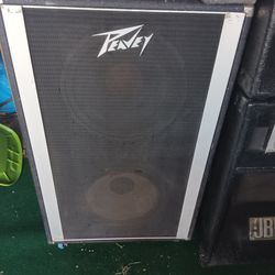peavey speaker s