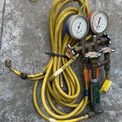 Air Conditions Tool
