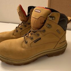 Craftsman Boots (Mens 10.5)