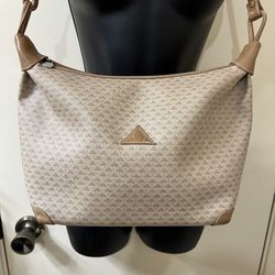 Vintage Liz Claiborne Hobo Crossbody