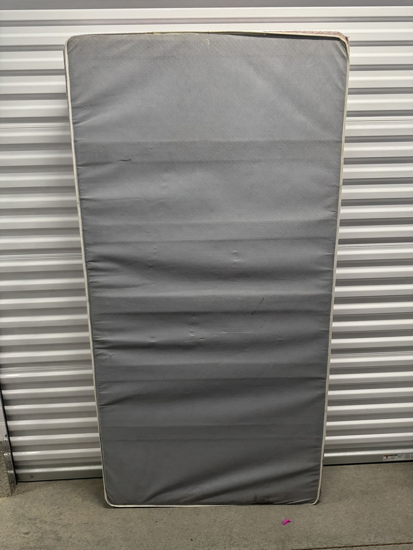 Twin Box Spring Mattress