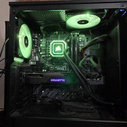 Gaming PC