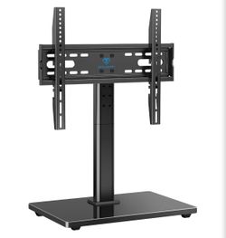 PERLESMITH Universal TV Stand Legs for 32-70 inch TVs to 99lbs with Mount NEW UNOPENED