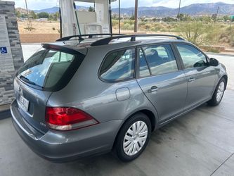 2014 Volkswagen Jetta wagon 2.5 engine
