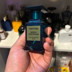 Tom Ford neroli portofino