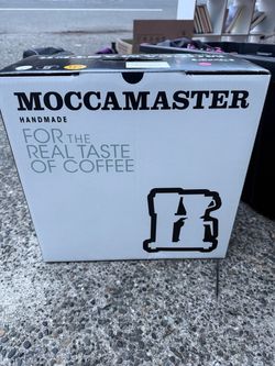 Moccamaster