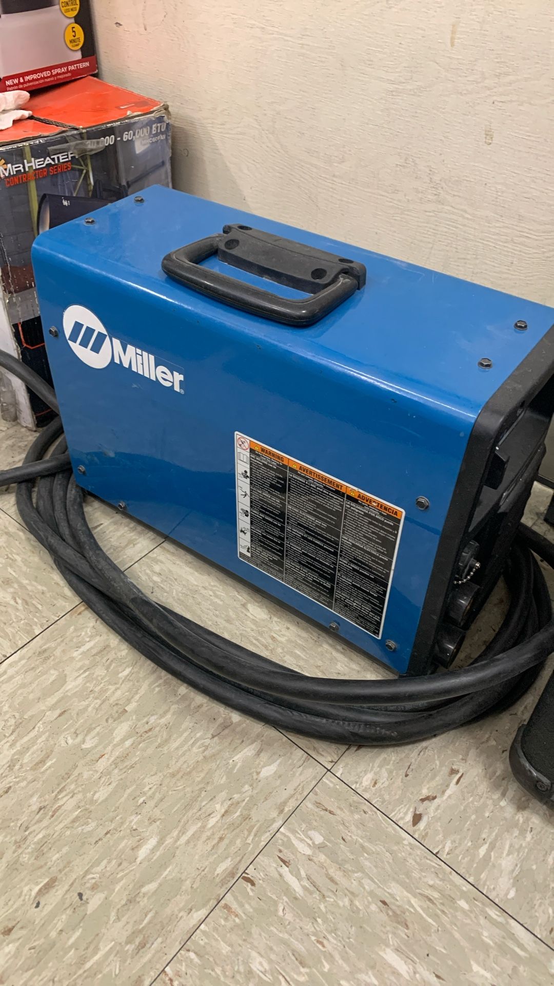 Welder